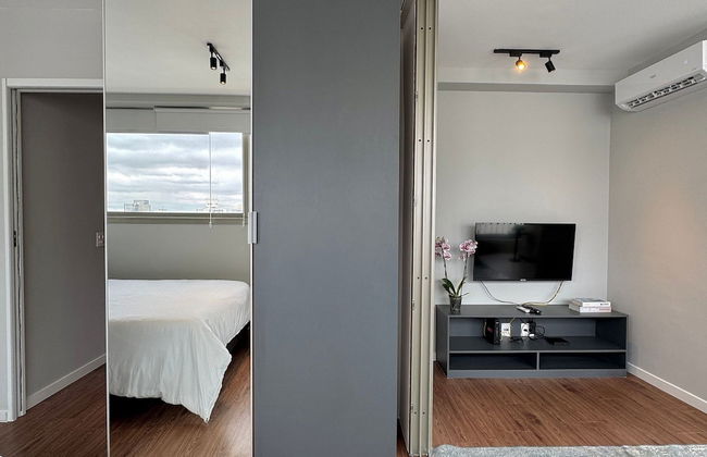 Apartamentos Prime-Prox a Oscar Freire - Foto 38