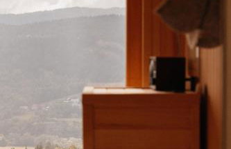 Okno na Beskidy - Foto 38