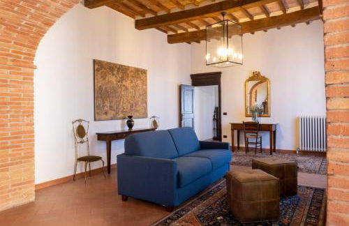 Podere Montale Il Borgo - Foto 158