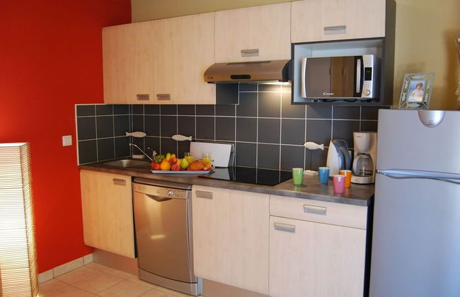 Colorful Holiday Home With a in Mediterranean Style - Foto 4