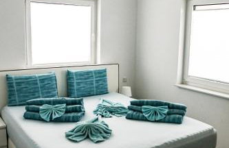 Ruhige Wohnung mit Terrasse - Foto 53