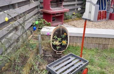 Ferienhaus Badetz - Foto 53