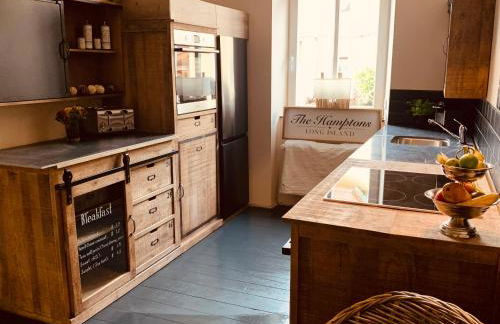 The Hampton Hock's - Wellness & Wine - Foto 35