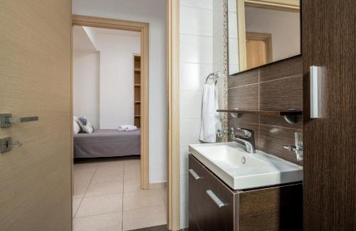 Levanta Cozy Apartment 3 in Kalavarda Rhodes - Foto 19