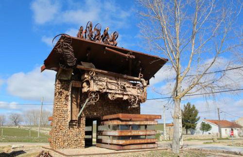 Apartamentos Walden by gaiarooms - Foto 122