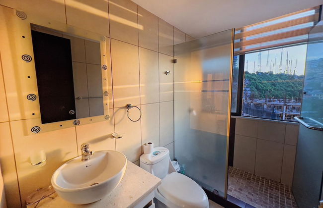 Departamento de lujo Bellini 1203 - Foto 11