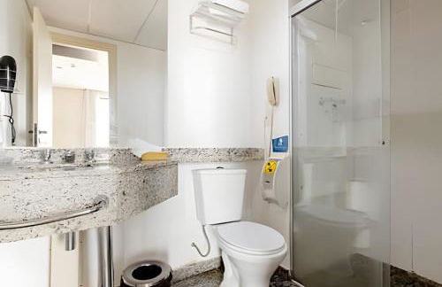 Flats Osasco Trade Center - Foto 50