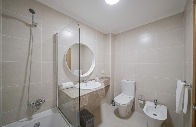 Reis Magos Iii, for Families With sea View - Foto 18