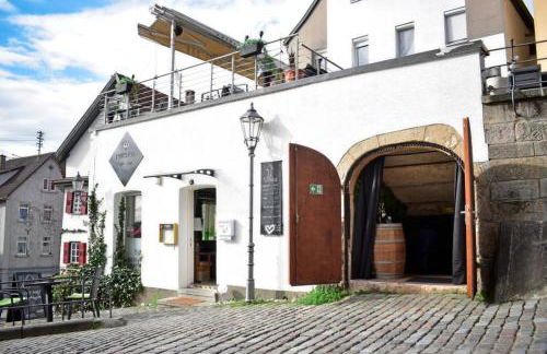 Altstadt Apartment - Photo 6