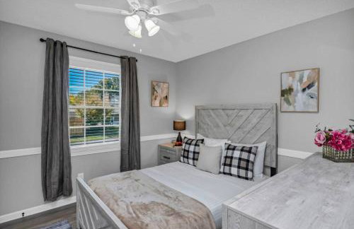 Lexington Leisure House- 4BR - Foto 5