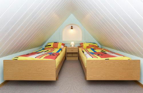 Ferienhaus Elfriede Coordes - Foto 57