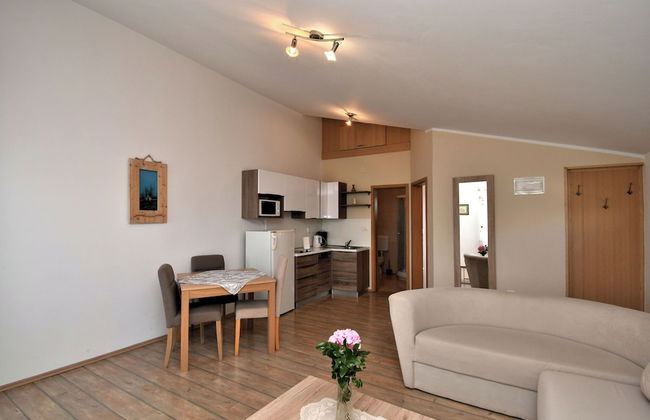 Apartments Culjak - Foto 7