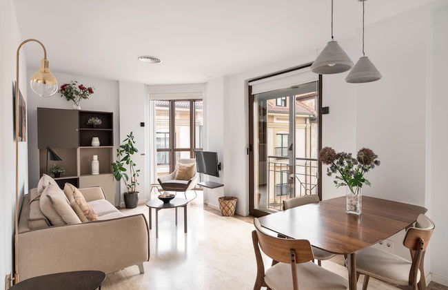 Apartamentos Suite The Way - Photo 1