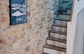 Maison pêcheur Quimiac (Mesquer) - Foto 5