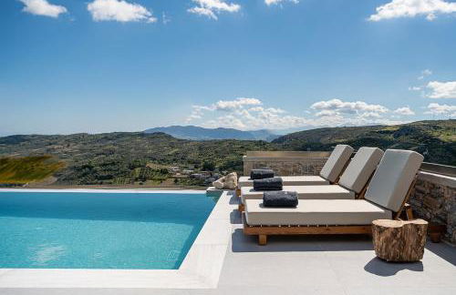 Villa Amavi - Private heated pool - Foto 9