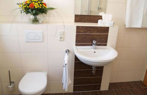 Gästehaus Zum Stehling - Foto 32