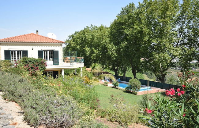Cozy Villa near Óbidos with Private Swimming Pool - Foto 1