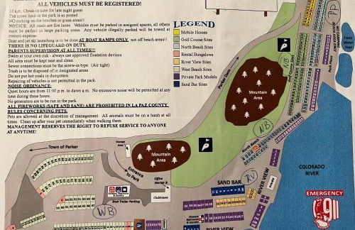 Margaritaville at River Lodge! Right on the river! - Foto 32