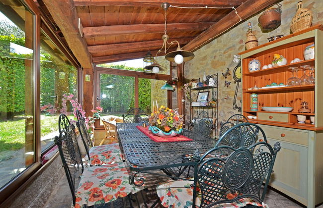 Casale Le Vigne - Foto 7