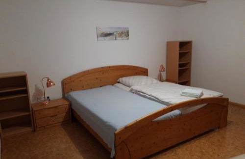 Ferienwohnung im Seidlerhof mit Terrasse - Foto 23