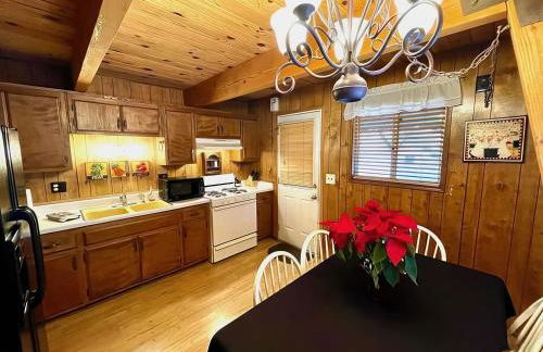 Pine Knot Guest Ranch - Foto 42