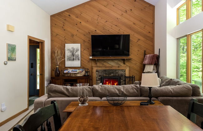 Okemo Westwood Condo 3 Bedroom Condo by RedAwning - Foto 28