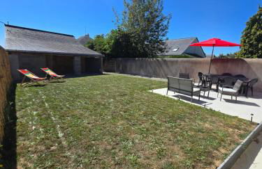 Charmante maison familiale - Photo 21