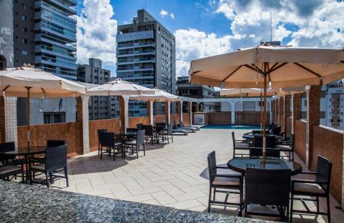 Atlantico Inn Apart Hotel - Foto 5