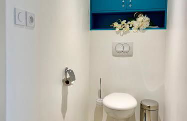 Ô de Mer at My Luxury Home in Provence - Foto 39