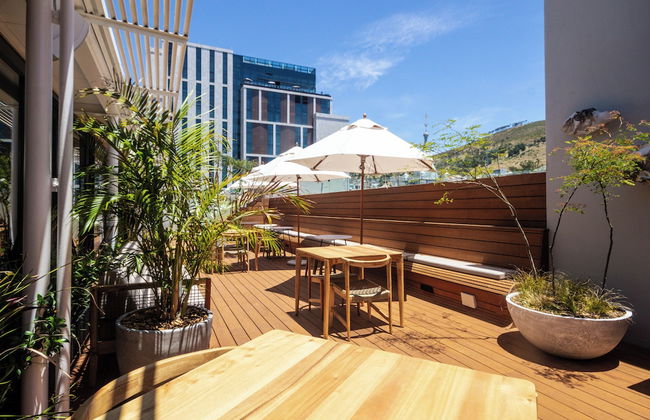 The Barracks - Foto 31