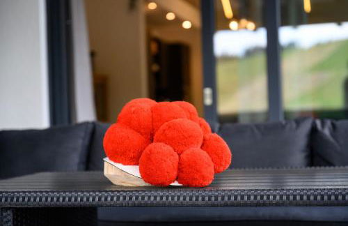 Ferienwohnung Bergblick - Foto 23