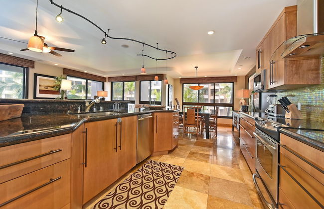 Kaanapali Alii 456 in Kaanapali - Foto 3