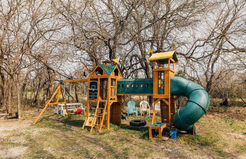 Meadowlark Creek-fishing, Pool, Nature - Foto 6