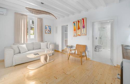 Rabagas Suites - In The Heart of Sifnos - Foto 78