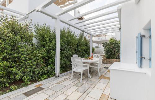 Ivi Mykonean Suites Ornos - Foto 74