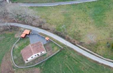 Casa Rural Laurenea - Foto 24