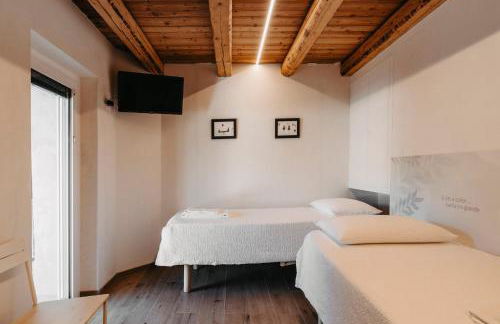 Corte Maccarini - Appartamento Zumelle - Foto 14