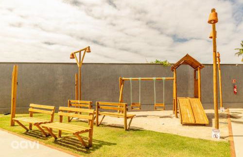 Villa Sapê em São Miguel dos Milagres - Foto 15