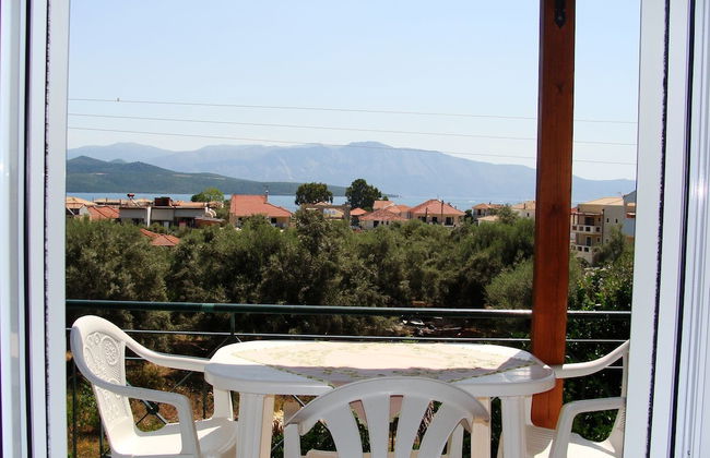 Villa Galini - Photo 21