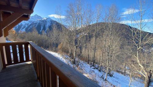 Chalet Bouquetin-Paradiski-12 pers - Foto 4