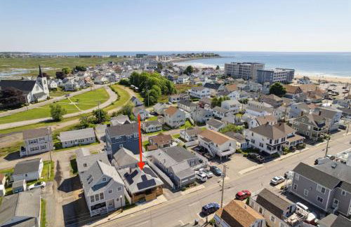 Steps to Beach Fireplace Pat's Porch - Photo 21