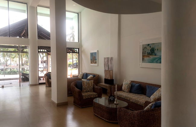 EDIFICIO HANSA REEF Apartamento 509 - Foto 4