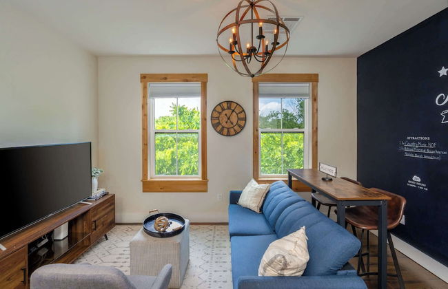 Charming Nashville at the 1865 - Photo 11