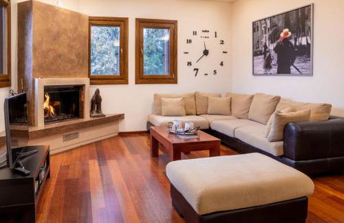 Villa Ilianna Portaria Pelion - Foto 35