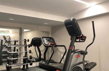 Sanctum London Regents Park - Foto 72