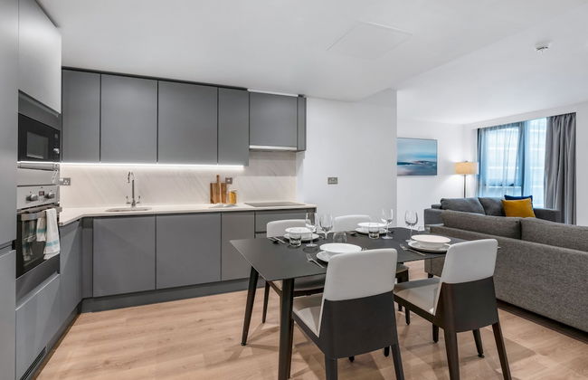 CitySuites 2 Aparthotel - Foto 26