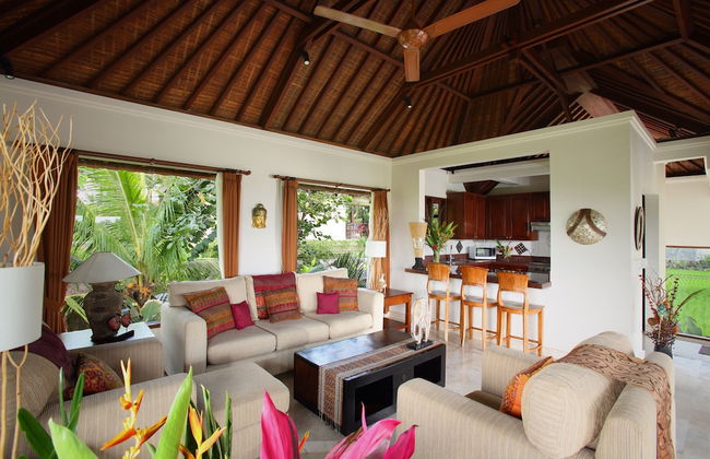 Satori Villas Bali - Foto 22