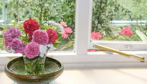 Garden Flat - Foto 3