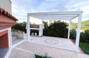 Ampio appartamento con soppalco, a 10 min dal mare e Castelsardo - Photo 7