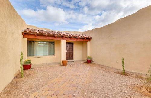 Private Pool and Patio Home Near Mesa Arts Center! - Photo 33